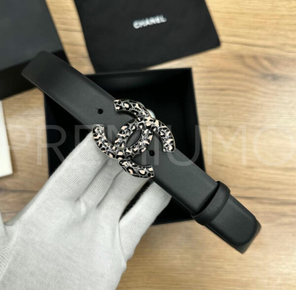 Chanel ремень PR282953 2
