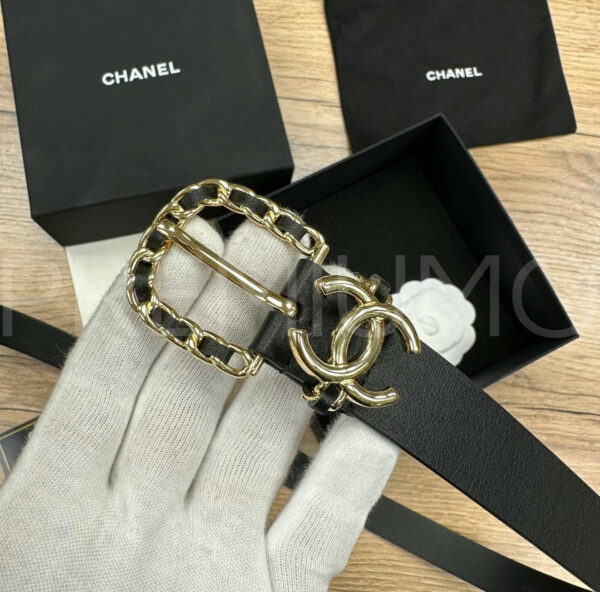 Chanel ремень PR442849 9