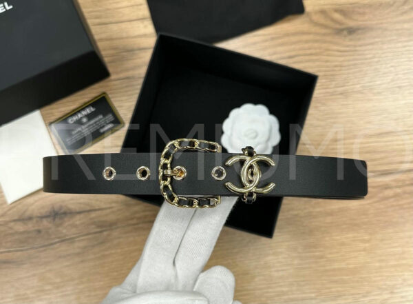 Chanel ремень PR442849 7