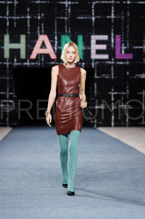 Chanel ремень PR442849 13