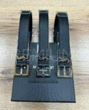 Yves Saint Laurent ремень (90х4 см) PR251750 12