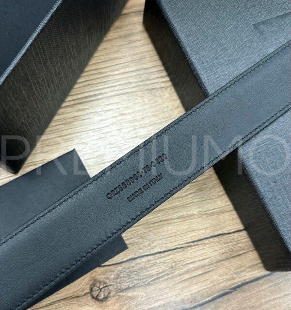 Yves Saint Laurent ремень PR318263 5