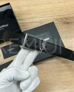 Yves Saint Laurent ремень (90х4 см) PR251750