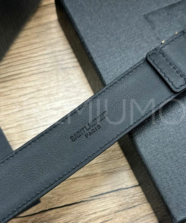 Yves Saint Laurent ремень PR318263 6