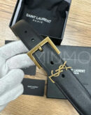 Yves Saint Laurent ремень PR990052 10