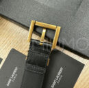 Yves Saint Laurent ремень PR990052 11