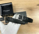Yves Saint Laurent ремень PR686746 10