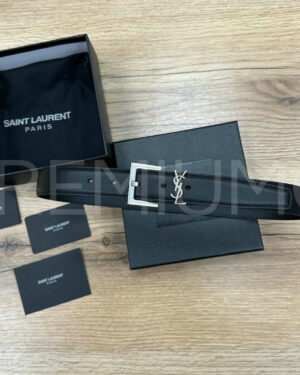 Yves Saint Laurent ремень PR686746