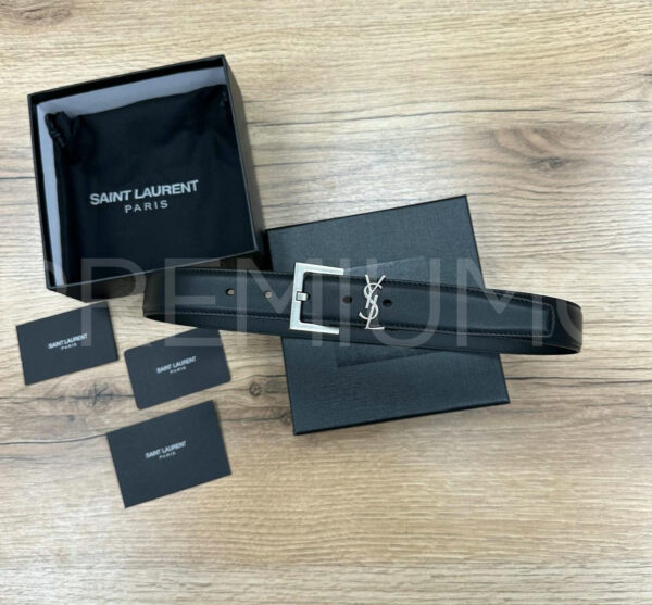 Yves Saint Laurent ремень PR686746