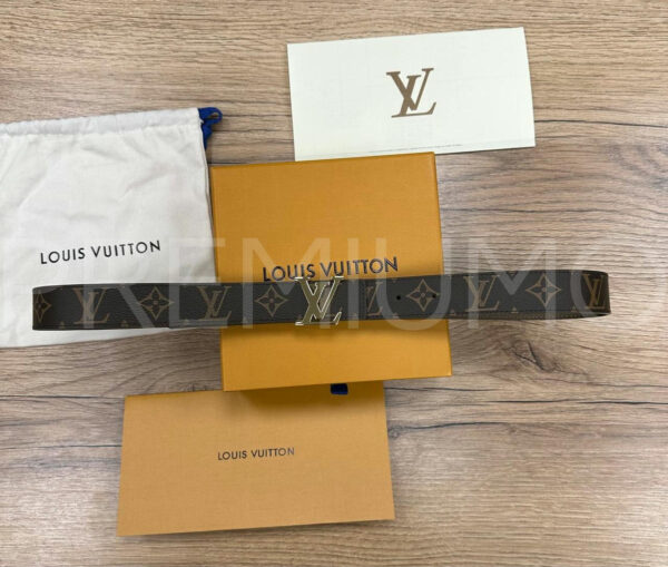 Louis Vuitton ремень PR432097