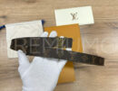Louis Vuitton ремень PR432097 6