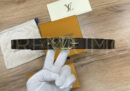 Louis Vuitton ремень PR179370 9
