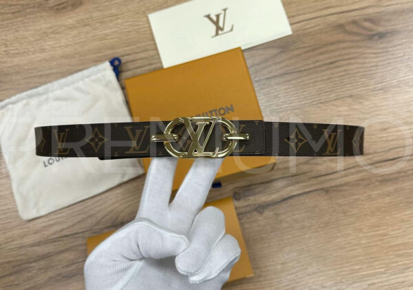 Louis Vuitton ремень PR179370 2