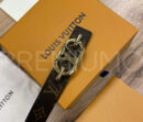 Louis Vuitton ремень PR179370 11