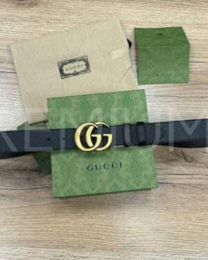 Gucci ремень PR665751