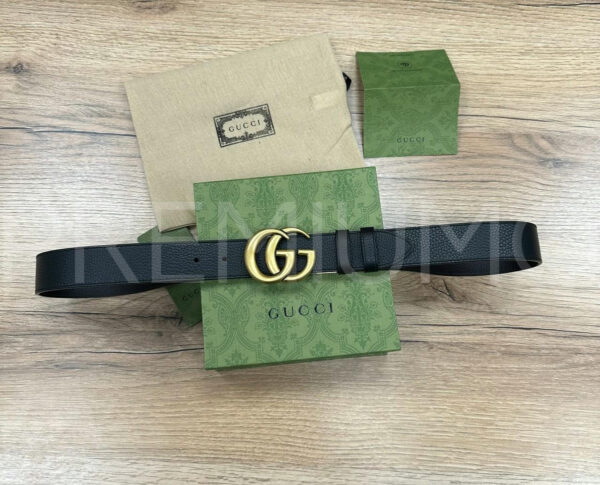 Gucci ремень PR665751