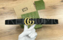Gucci ремень PR665751 12