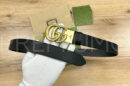Gucci ремень PR665751 13