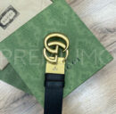 Gucci ремень PR665751 14