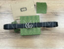 Gucci ремень PR460158 11