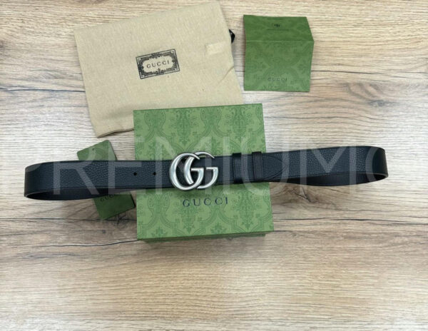 Gucci ремень PR460158