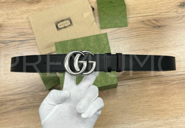Gucci ремень PR460158 2