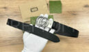 Gucci ремень PR460158 13