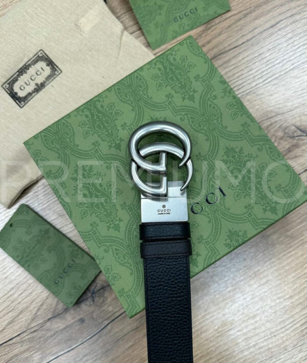 Gucci ремень PR460158 4