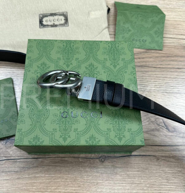 Gucci ремень PR460158 7