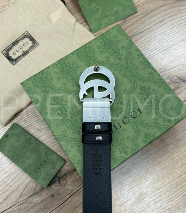Gucci ремень PR460158 5