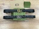 Gucci ремень PR665751 20