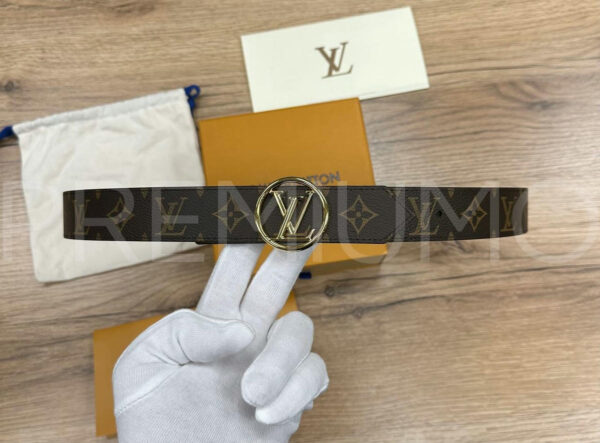 Louis Vuitton ремень PR403754 2