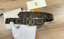 Louis Vuitton ремень PR403754 8