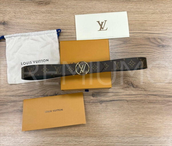 Louis Vuitton ремень PR403754