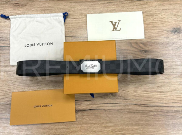 Louis Vuitton ремень PR669048
