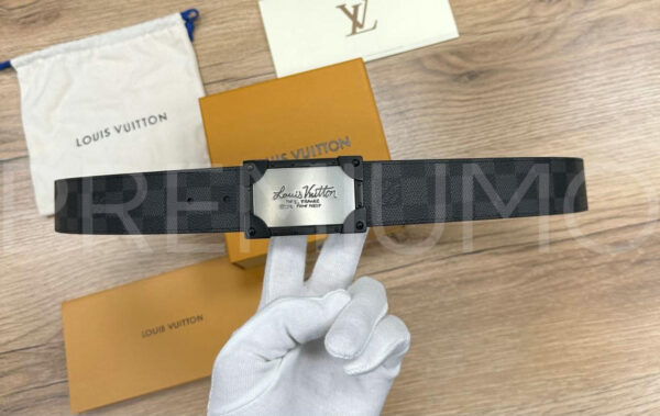 Louis Vuitton ремень PR669048 2