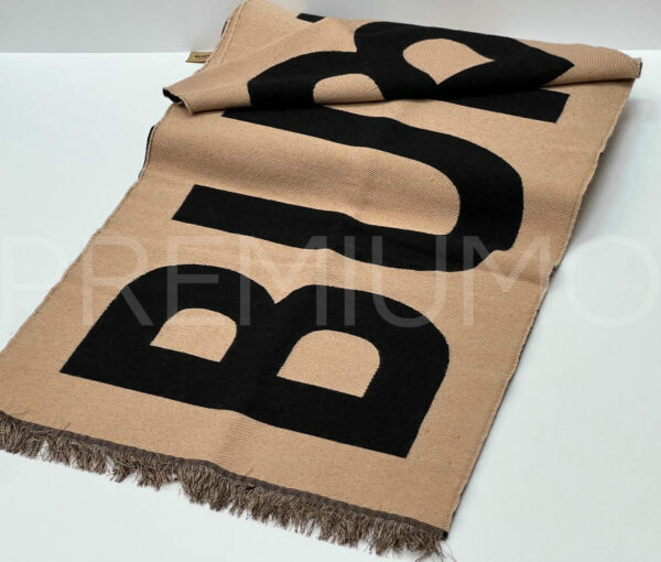 Burberry шарф PR168624
