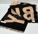 Burberry шарф PR168624 14