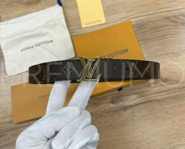 Louis Vuitton ремень PR542203