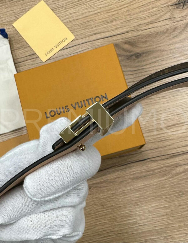 Louis Vuitton ремень PR668589 2