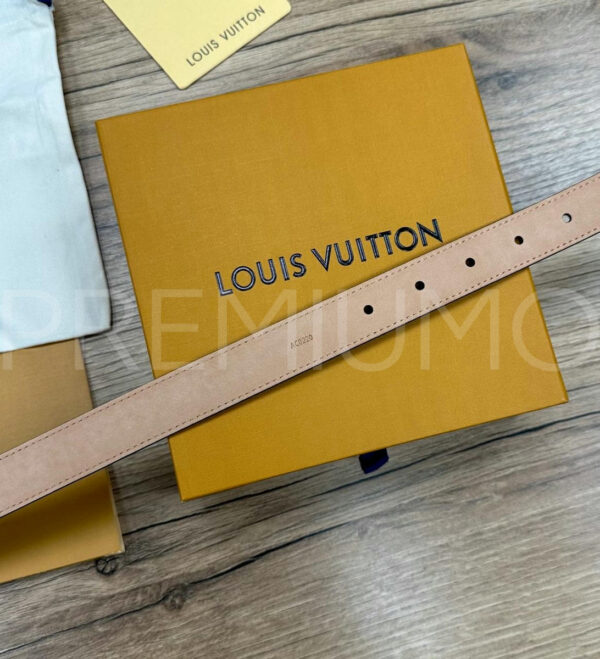 Louis Vuitton ремень PR668589 6