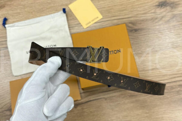 Louis Vuitton ремень PR668589 3