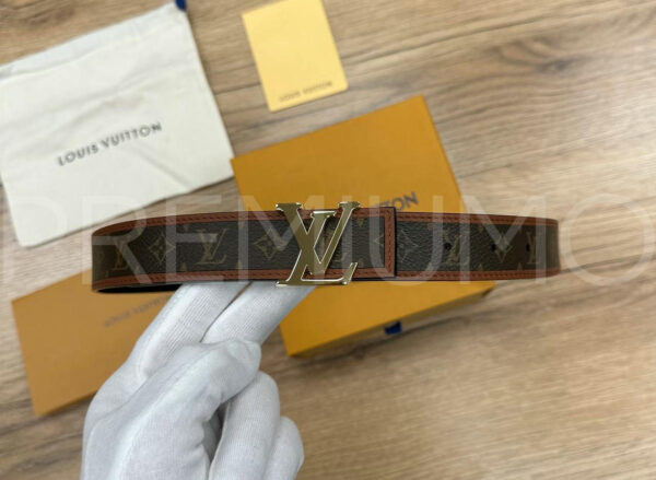 Louis Vuitton ремень PR721375