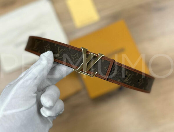 Louis Vuitton ремень PR721375 2