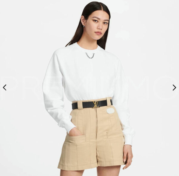 Louis Vuitton ремень PR721375 6