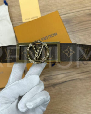 Louis Vuitton ремень PR144486