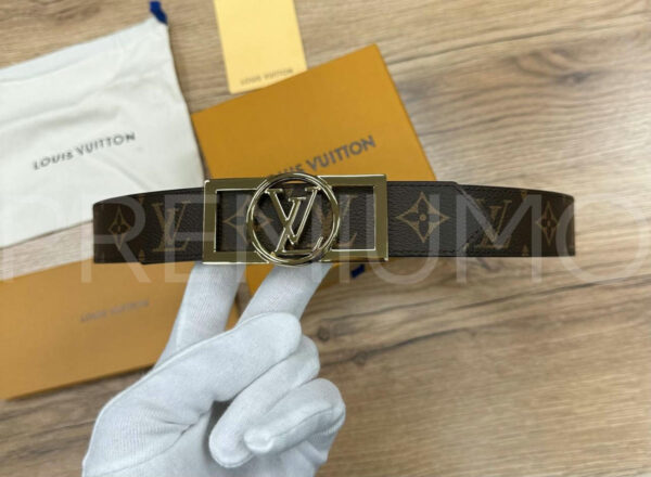 Louis Vuitton ремень PR144486