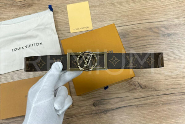 Louis Vuitton ремень PR144486 2