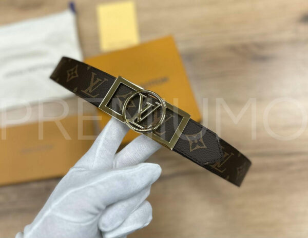 Louis Vuitton ремень PR144486 3