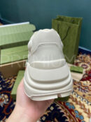Gucci Rhyton кроссовки PR349144 29